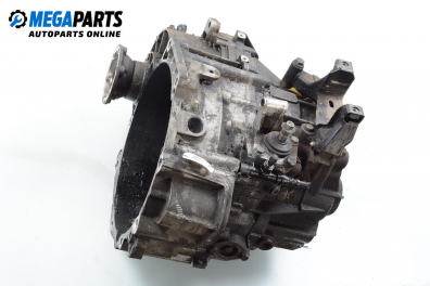 Ръчна скоростна кутия за Seat Ibiza IV Hatchback (02.2002 - 11.2009) 1.9 TDI, 131 к.с.