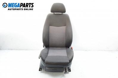 Седалка за Seat Ibiza IV Hatchback (02.2002 - 11.2009), 4+1 вр., позиция: предна, дясна