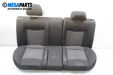 Седалки за Seat Ibiza IV Hatchback (02.2002 - 11.2009), 4+1 вр.