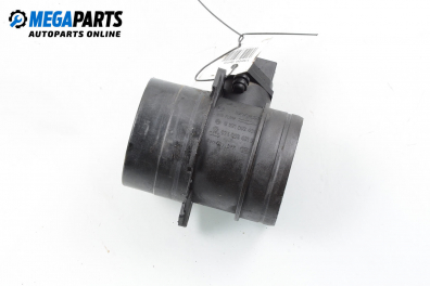 Дебитомер за Seat Ibiza IV Hatchback (02.2002 - 11.2009) 1.9 TDI, 131 к.с., № 0 281 002 461