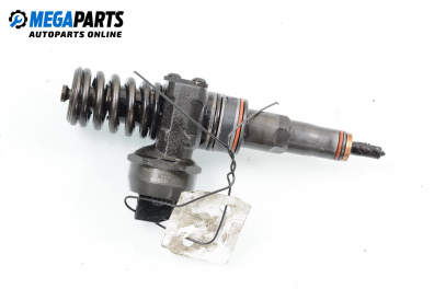 Дюза дизел за Seat Ibiza IV Hatchback (02.2002 - 11.2009) 1.9 TDI, 131 к.с., № 0414720034