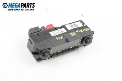 Часовник за Seat Ibiza IV Hatchback (02.2002 - 11.2009)