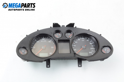 Километраж за Seat Ibiza IV Hatchback (02.2002 - 11.2009) 1.9 TDI, 131 к.с.