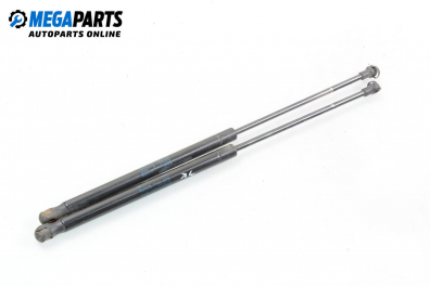 Амортисьор за багажник/товарно пространство за Seat Ibiza IV Hatchback (02.2002 - 11.2009)