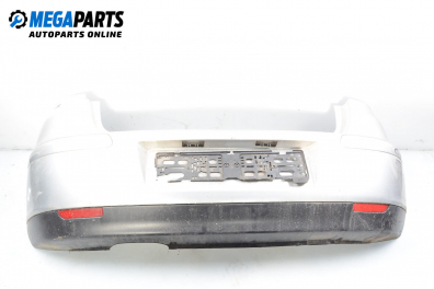 Задна броня за Seat Ibiza IV Hatchback (02.2002 - 11.2009), хечбек