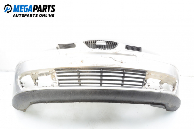 Предна броня за Seat Ibiza IV Hatchback (02.2002 - 11.2009), хечбек, позиция: предна