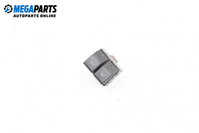 Бутони ел. стъкла  за Seat Ibiza IV Hatchback (02.2002 - 11.2009)
