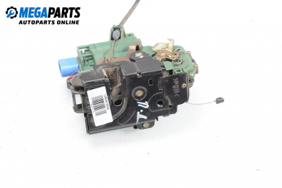 Брава на врата за Seat Ibiza IV Hatchback (02.2002 - 11.2009), позиция: предна, дясна