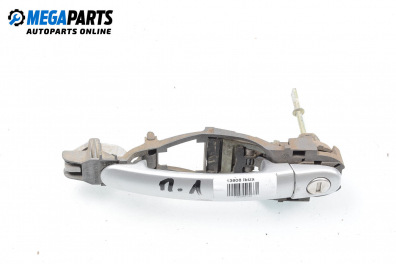 Външна дръжка за Seat Ibiza IV Hatchback (02.2002 - 11.2009), 4+1 вр., хечбек, позиция: предна, лява