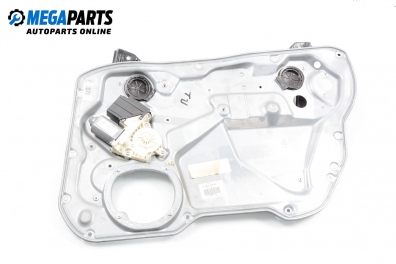 Машинка ел. стъкло за Seat Ibiza IV Hatchback (02.2002 - 11.2009), 4+1 вр., хечбек, позиция: предна, дясна