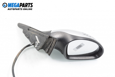 Огледало за Seat Ibiza IV Hatchback (02.2002 - 11.2009), 4+1 вр., хечбек, позиция: дясна