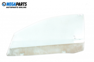 Странично стъкло за Seat Ibiza IV Hatchback (02.2002 - 11.2009), 4+1 вр., хечбек, позиция: предна, лява