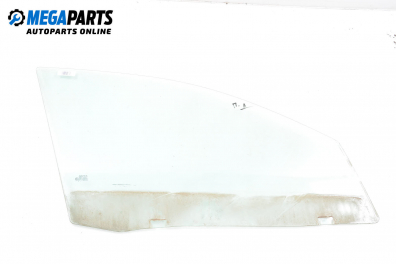 Странично стъкло за Seat Ibiza IV Hatchback (02.2002 - 11.2009), 4+1 вр., хечбек, позиция: предна, дясна