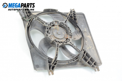 Перка охлаждане за Hyundai Atos Prime (08.1999 - ...) 1.1, 59 к.с.