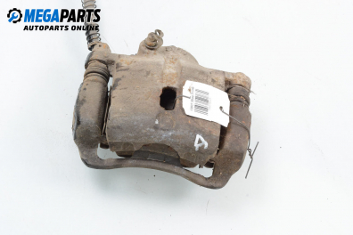 Спирачен апарат за Hyundai Atos Prime (08.1999 - ...), позиция: предна, дясна