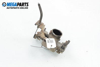 Дроселова клапа за Hyundai Atos Prime (08.1999 - ...) 1.1, 59 к.с.