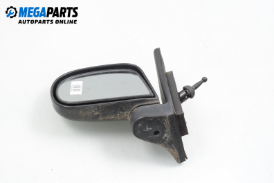 Огледало за Hyundai Atos Prime (08.1999 - ...), 4+1 вр., хечбек, позиция: лява