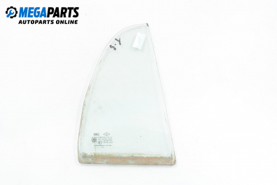 Фикс врата за Hyundai Atos Prime (08.1999 - ...), 4+1 вр., хечбек, позиция: дясна