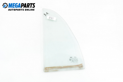 Фикс врата за Hyundai Atos Prime (08.1999 - ...), 4+1 вр., хечбек, позиция: лява