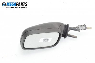 Огледало за Rover 200 Hatchback II (11.1995 - 03.2000), 2+1 вр., хечбек, позиция: лява
