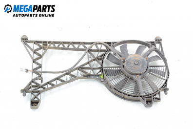 Перка охлаждане за Rover 200 Hatchback II (11.1995 - 03.2000) 214 Si, 103 к.с.