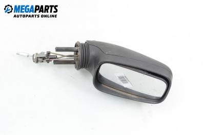 Огледало за Rover 200 Hatchback II (11.1995 - 03.2000), 2+1 вр., хечбек, позиция: дясна