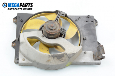 Перка охлаждане за Rover 200 Hatchback II (11.1995 - 03.2000) 214 Si, 103 к.с.