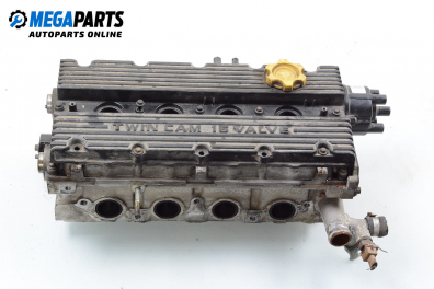 Глава за Rover 200 Hatchback II (11.1995 - 03.2000) 214 Si, 103 к.с.