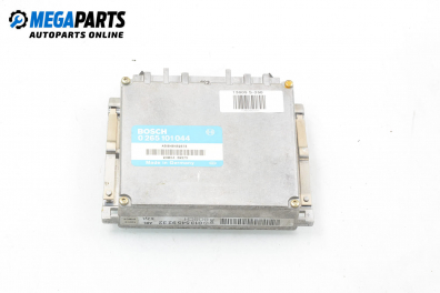 Компютър ABS за Mercedes-Benz S-Class Sedan (W140) (02.1991 - 10.1998), № Bosch 0 265 101 044
