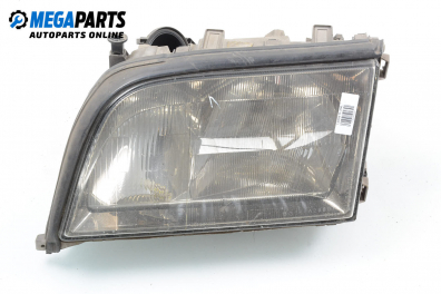 Фар за Mercedes-Benz S-Class Sedan (W140) (02.1991 - 10.1998), седан, позиция: лява