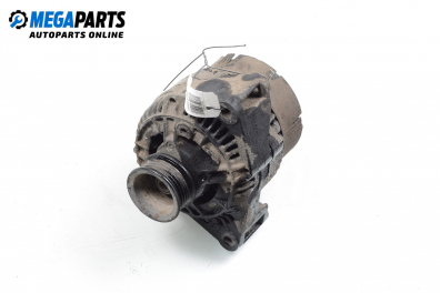 Алтернатор / генератор за Mercedes-Benz S-Class Sedan (W140) (02.1991 - 10.1998) S 350 Turbo-D (140.134), 150 к.с.