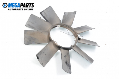 Перка охлаждане за Mercedes-Benz S-Class Sedan (W140) (02.1991 - 10.1998) S 350 Turbo-D (140.134), 150 к.с.