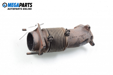 Тръба изпускателен колектор за Mercedes-Benz S-Class Sedan (W140) (02.1991 - 10.1998) S 350 Turbo-D (140.134), 150 к.с.