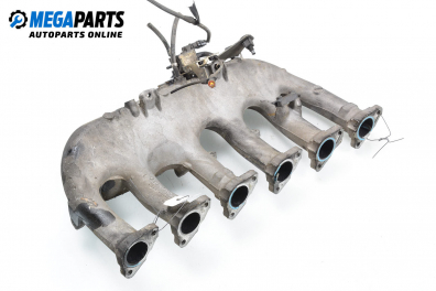 Всмукателен колектор за Mercedes-Benz S-Class Sedan (W140) (02.1991 - 10.1998) S 350 Turbo-D (140.134), 150 к.с.