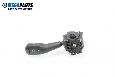 Лостче за чистачки за BMW 3 Series E46 Sedan (02.1998 - 04.2005)