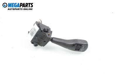 Лостче за чистачки за BMW 3 Series E46 Sedan (02.1998 - 04.2005)