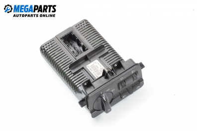 Ключ светлини  за BMW 3 Series E46 Sedan (02.1998 - 04.2005)