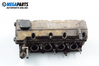 Глава за BMW 3 Series E46 Sedan (02.1998 - 04.2005) 316 i, 105 к.с.