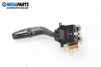 Лостче за светлини за Mazda 6 Station Wagon I (08.2002 - 12.2007)