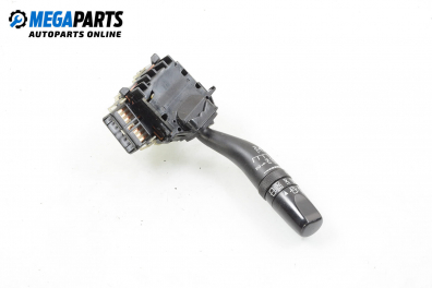 Лостче за чистачки за Mazda 6 Station Wagon I (08.2002 - 12.2007)