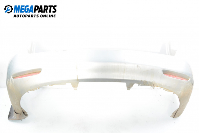 Задна броня за Mazda 6 Station Wagon I (08.2002 - 12.2007), комби