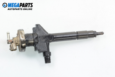 Дюза дизел за Mazda 6 Station Wagon I (08.2002 - 12.2007) 2.0 DI, 121 к.с., № 02Е15432