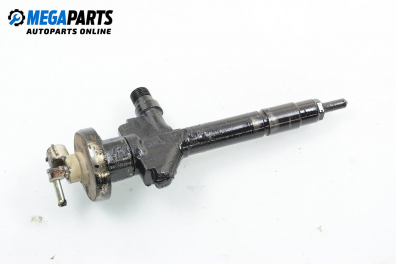 Дюза дизел за Mazda 6 Station Wagon I (08.2002 - 12.2007) 2.0 DI, 121 к.с., № 02Е15432