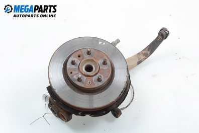 Шенкел главина за Mazda 6 Station Wagon I (08.2002 - 12.2007), позиция: предна, лява