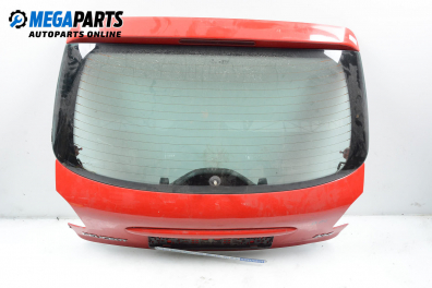 Заден капак за Peugeot 206 Hatchback (08.1998 - 12.2012), 4+1 вр., хечбек, позиция: задна