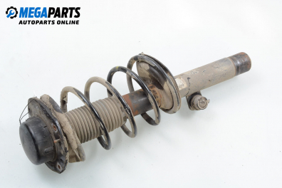 Макферсон за Peugeot 206 Hatchback (08.1998 - 12.2012), хечбек, позиция: предна, дясна