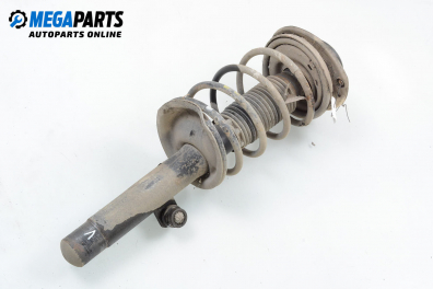 Макферсон за Peugeot 206 Hatchback (08.1998 - 12.2012), хечбек, позиция: предна, лява