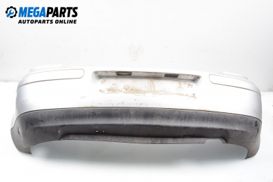 Задна броня за Volkswagen Golf IV Hatchback (08.1997 - 06.2005), хечбек