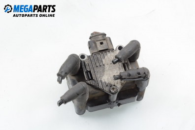 Запалителна бобина за Volkswagen Golf IV Hatchback (08.1997 - 06.2005) 1.6, 100 к.с.