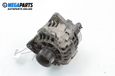 Алтернатор / генератор за Volkswagen Golf IV Hatchback (08.1997 - 06.2005) 1.6, 100 к.с.
